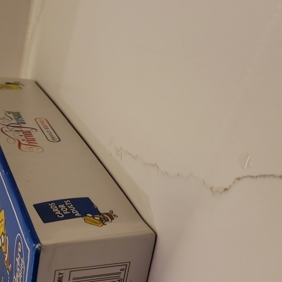 Hasbro Gaming Trivial Pursuit Family Edition Ages 8+ 2 or more players … - Picture 5 of 9